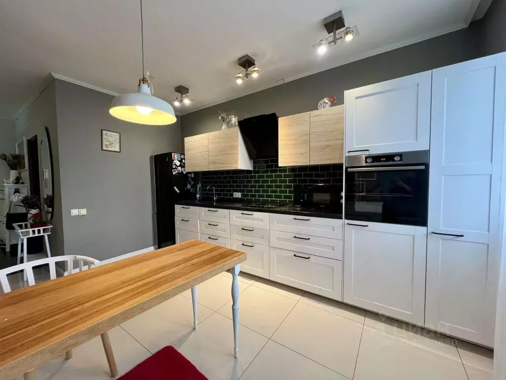 Квартира, 2 комнаты, 62 м - Фото 0