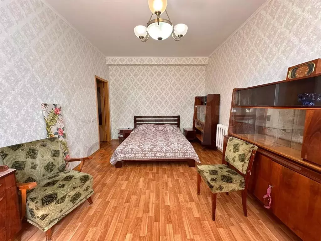 2-к. квартира, 63,6 м, 3/3 эт. - Фото 1
