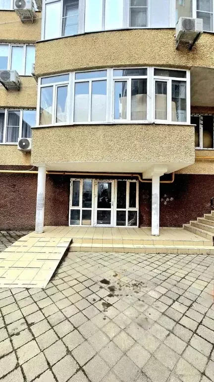 Помещение свободного назначения в Краснодарский край, Анапа ... - Фото 1