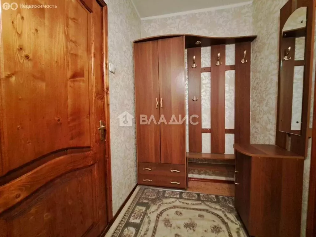 3-комнатная квартира: Москва, Открытое шоссе, 24к12 (83.6 м) - Фото 0