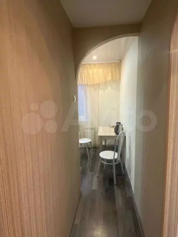 1-к. квартира, 30,1 м, 4/4 эт. - Фото 1