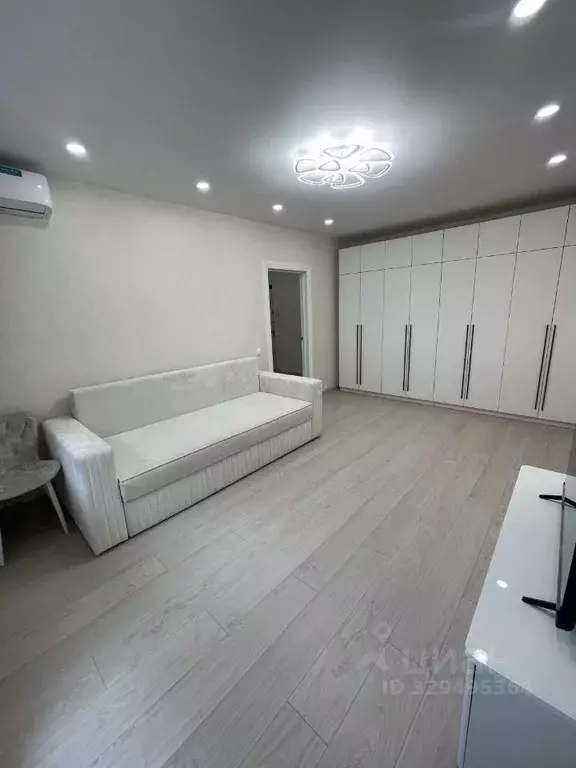 1-к кв. Москва Бескудниковский бул., 6К4 (38.0 м) - Фото 2