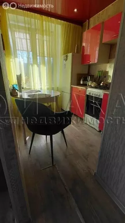 1-комнатная квартира: Луга, территория Луга-3, 3/123 (30.8 м) - Фото 2