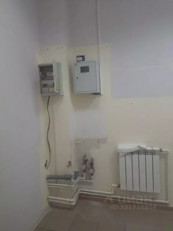 Помещение свободного назначения в Владимирская область, Владимир ул. ... - Фото 2