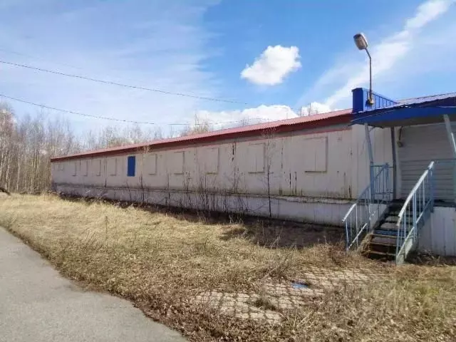 Дом в Ханты-Мансийский АО, Мегион  (586 м) - Фото 2