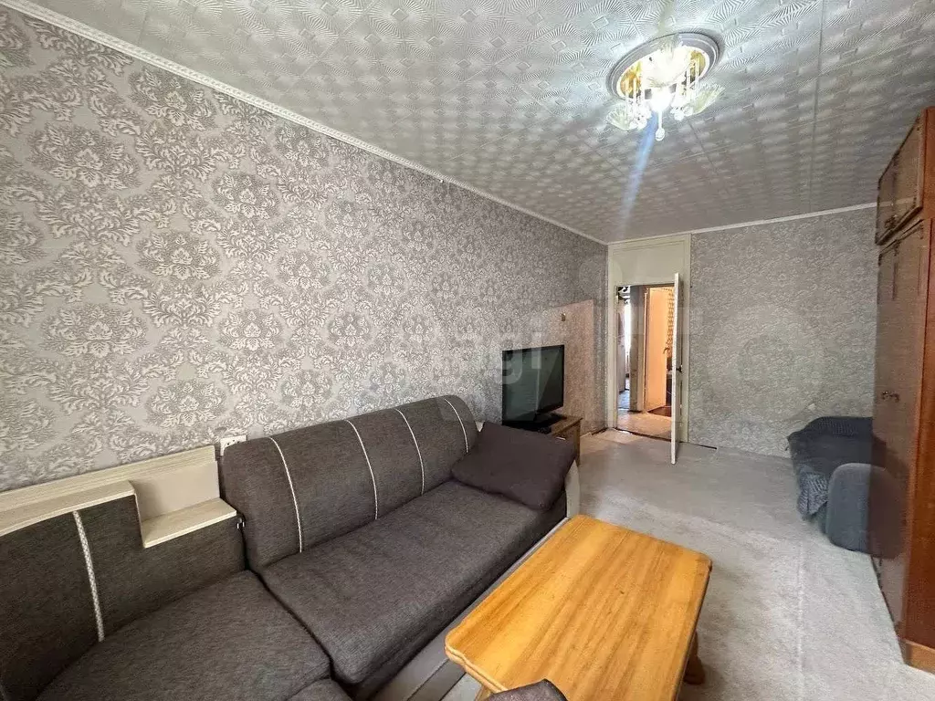 2-к. квартира, 47,3 м, 3/5 эт. - Фото 1