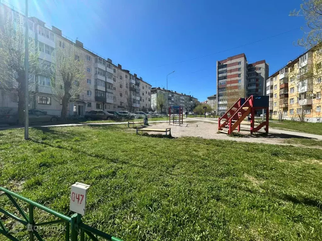 Продаётся 2-к квартира, 44 м - Фото 0