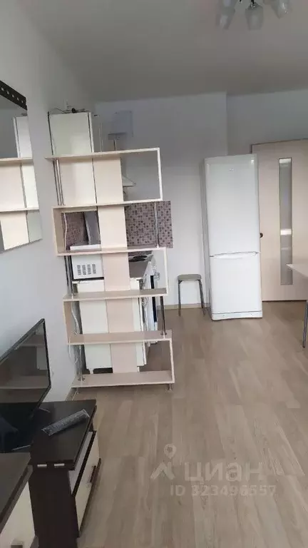 1-к кв. Свердловская область, Екатеринбург муниципальное образование, ... - Фото 2