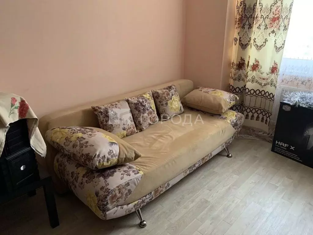 1-к кв. Алтайский край, Барнаул ул. Малахова, 138 (35.0 м) - Фото 0