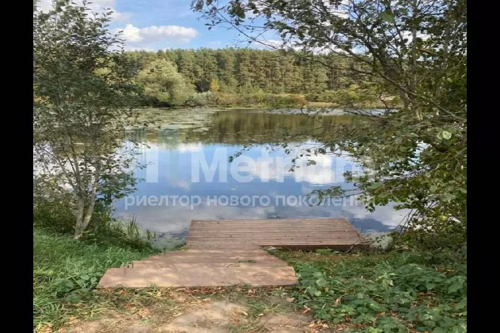 Продается дом в д. Глухово - Фото 1