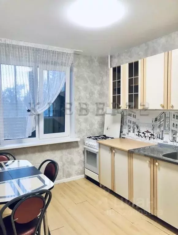 1-к кв. Свердловская область, Екатеринбург ул. Селькоровская, 40 (35.0 ... - Фото 2