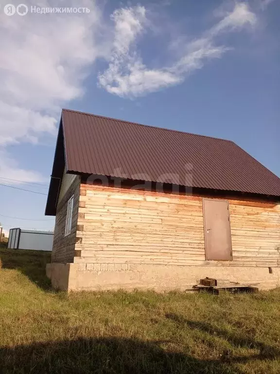 Дом в село Красноусольский, улица Дзержинского (50.8 м) - Фото 2