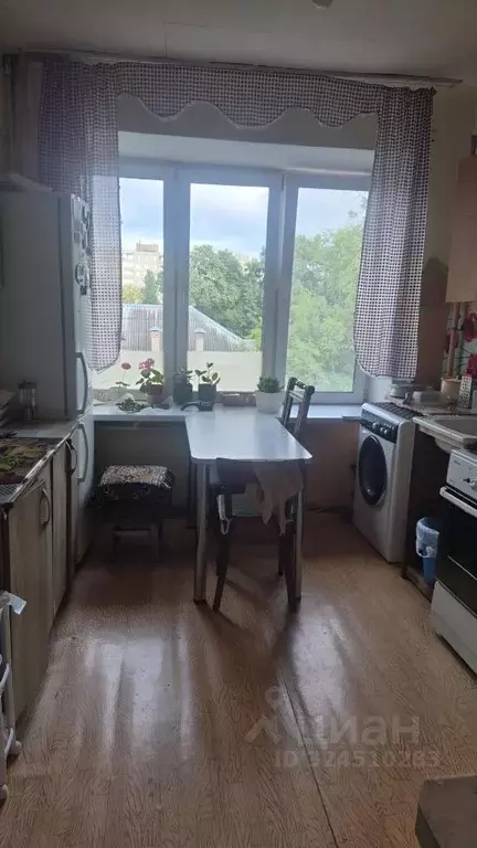 Комната Тверская область, Тверь ул. 15 лет Октября, 62к2 (14.0 м) - Фото 2