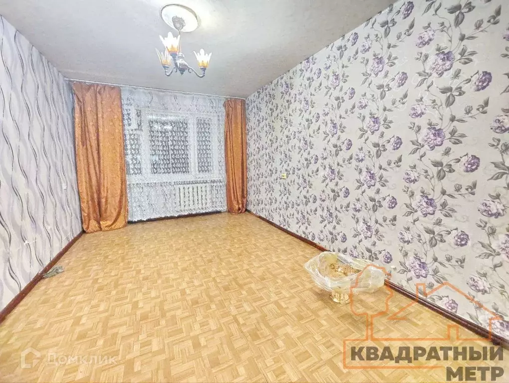 Продаётся 2-к квартира, 50 м - Фото 0