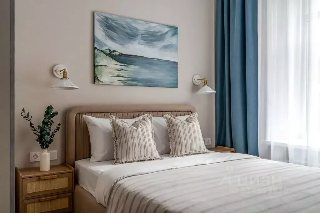 1-к кв. Санкт-Петербург Лиговский просп., 65 (25.0 м) - Фото 2