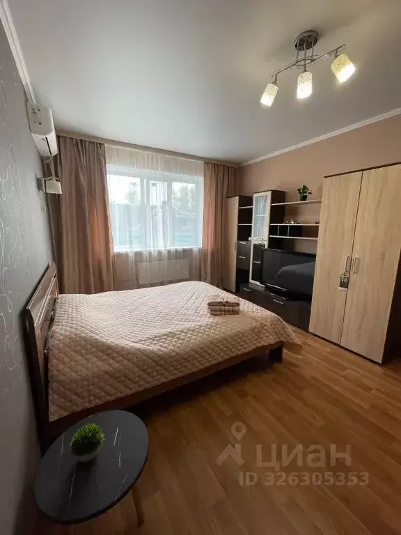 1-к кв. Московская область, Шатура ул. Энергетиков, 10/1 (43.0 м) - Фото 2