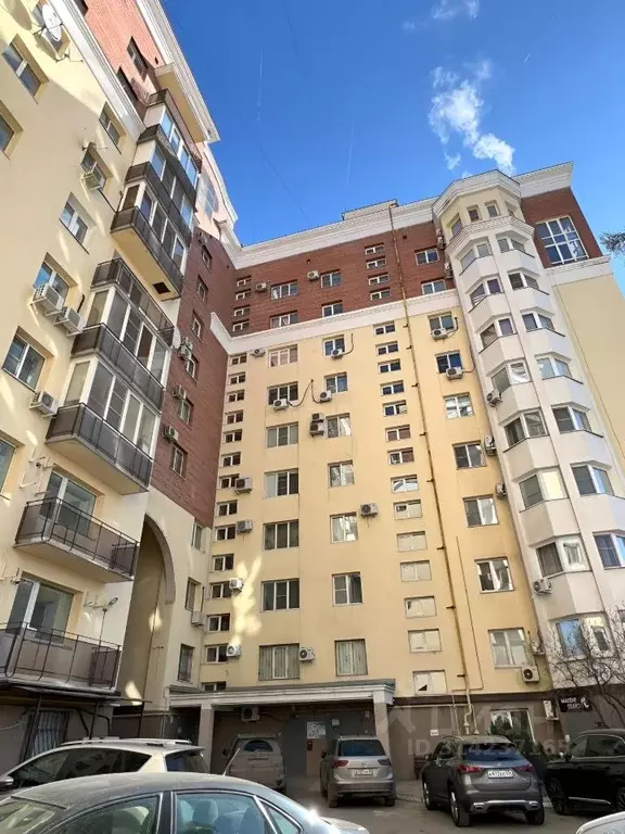 3-к кв. Волгоградская область, Волгоград Невская ул., 11А (97.2 м) - Фото 1