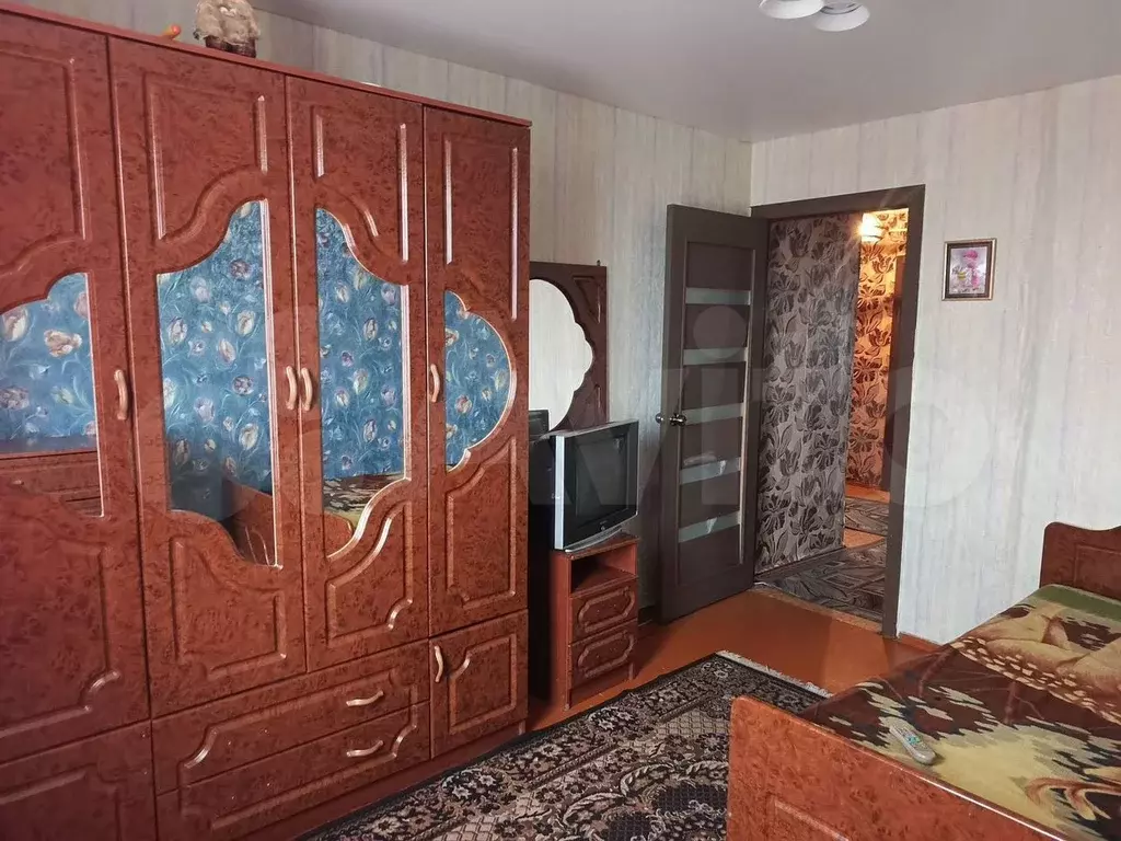 2-к. квартира, 50 м, 5/5 эт. - Фото 1