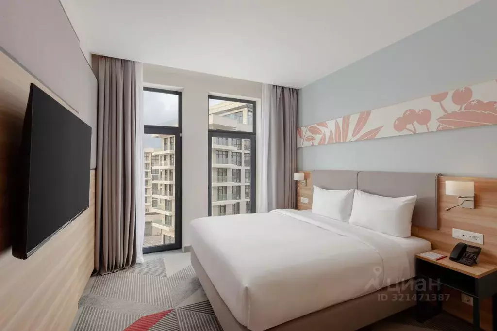 Комната Тверская область, Конаковский муниципальный округ, д. ... - Фото 2