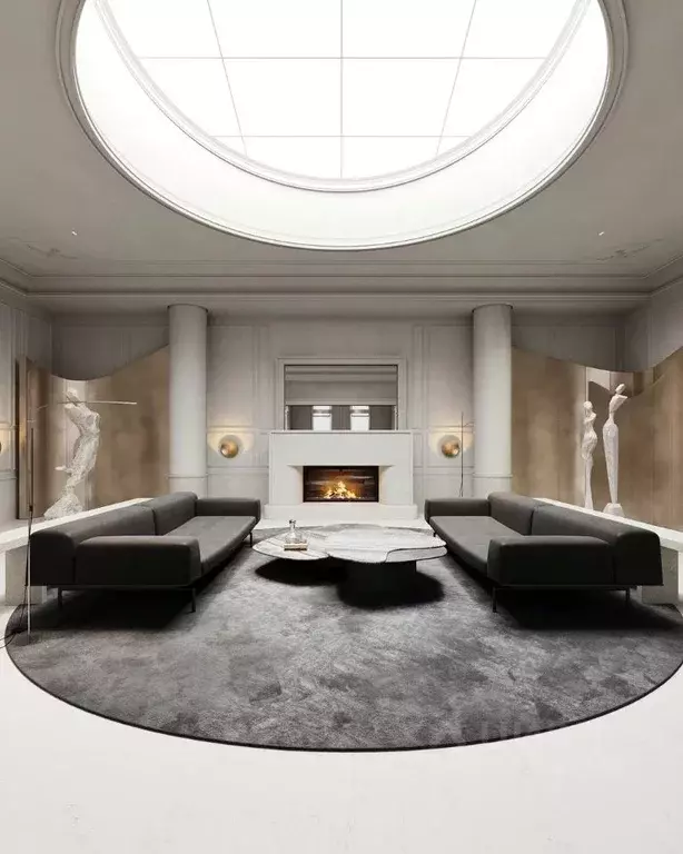 Офис в Москва ул. Александра Солженицына, 27 (176 м) - Фото 1