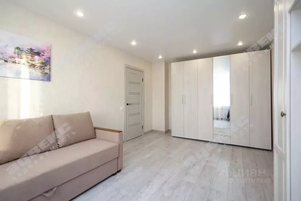 1-к кв. Санкт-Петербург Большой Сампсониевский просп., 62 (36.0 м) - Фото 1