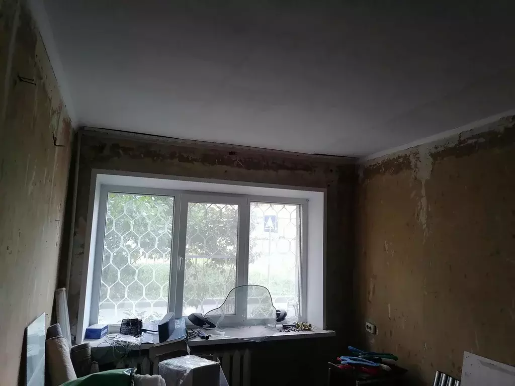 Продаётся 1-к квартира, 28.6 м - Фото 1