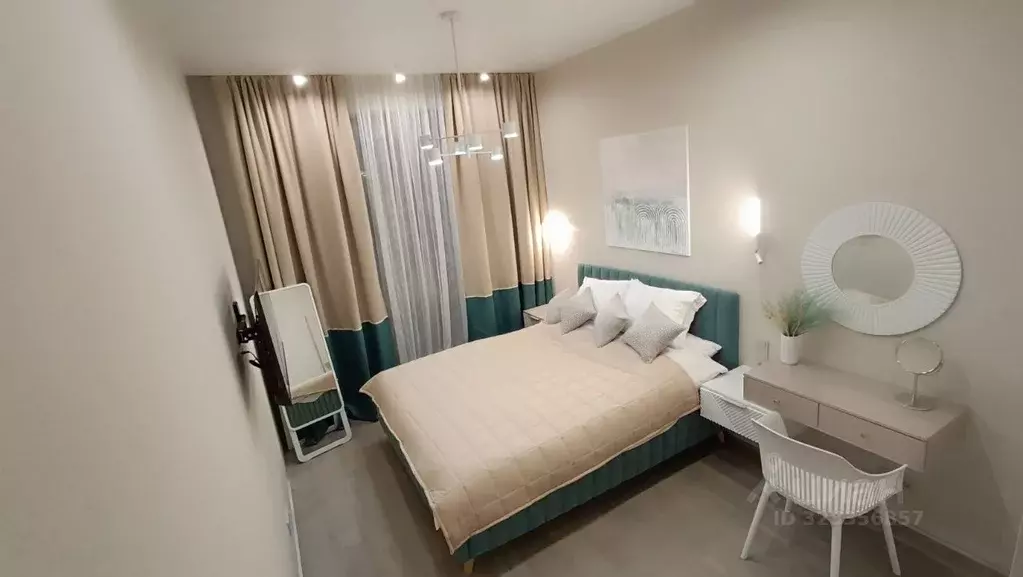 1-к кв. Санкт-Петербург Благодатная ул., 50 (37.38 м) - Фото 2