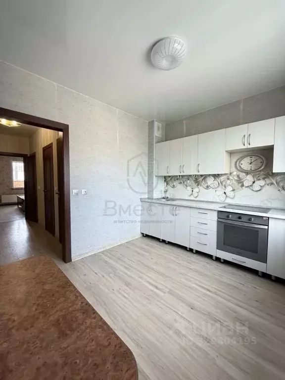 3-к кв. Новосибирская область, Новосибирск ул. Петухова, 14/4 (73.0 м) - Фото 2