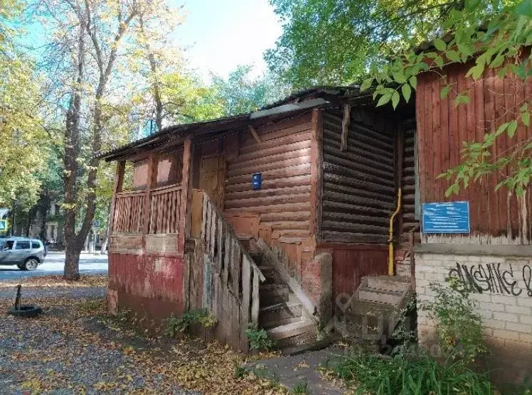 Офис в Башкортостан, Уфа Коммунистическая ул., 86 (125 м) - Фото 1