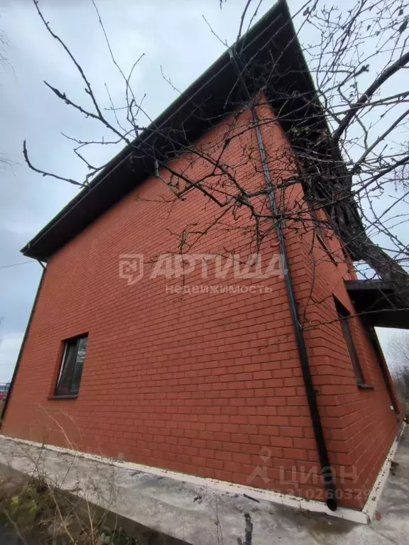 Дом в Нижегородская область, Кстовский муниципальный округ, д. ... - Фото 1