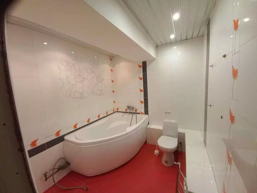 4-к кв. Иркутская область, Иркутск ул. Гоголя, 71 (104.0 м) - Фото 1