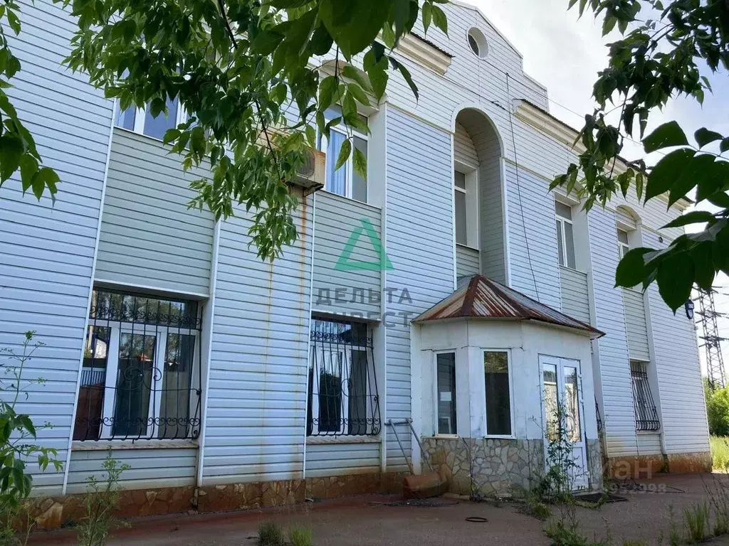 Помещение свободного назначения в Башкортостан, Уфа Строительная ул., ... - Фото 1