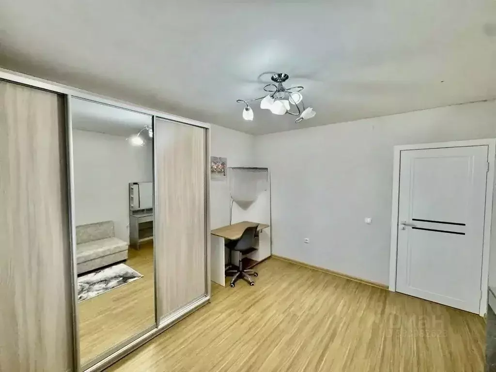 3-к кв. Татарстан, Казань ул. Чингиза Айтматова, 1 (75.6 м) - Фото 2