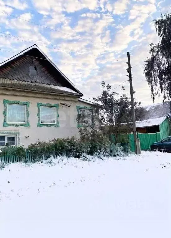 Дом в Удмуртия, Завьяловский район, с. Бабино Кооперативная ул., 32 ... - Фото 2