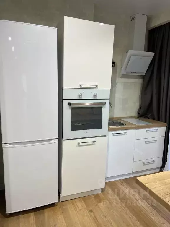 2-к кв. Краснодарский край, Сочи ул. Ленина, 219А/2 (52.0 м) - Фото 1