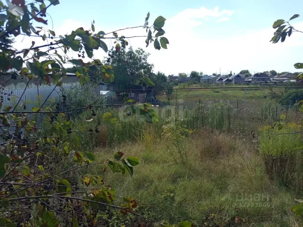 Участок в Адыгея, Майкопский район, Кировское с/пос, Северо-Восточные ... - Фото 1