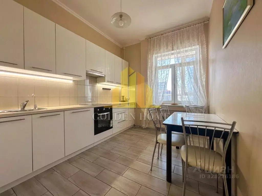 2-к кв. Санкт-Петербург Краснопутиловская ул., 111 (72.0 м) - Фото 0