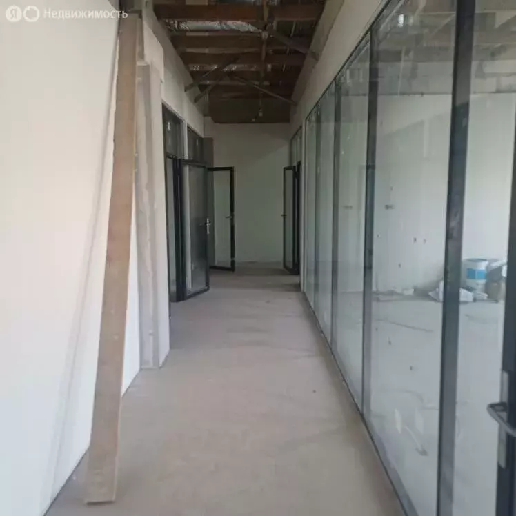 Офис (510 м) - Фото 1