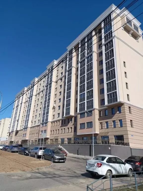 Студия Нижегородская область, Нижний Новгород ул. Июльских Дней, 11 ... - Фото 2