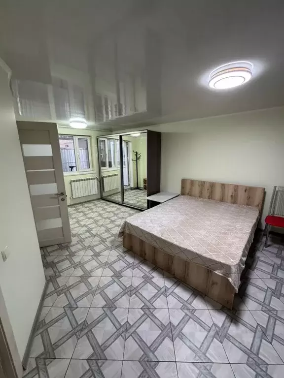 1-к кв. Крым, Симферополь ул. Складская, 10 (35.0 м) - Фото 1