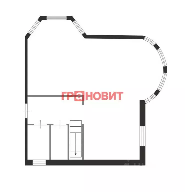 Дом в Краснодарский край, Сочи Пчелка СТ, 13 (187 м) - Фото 1