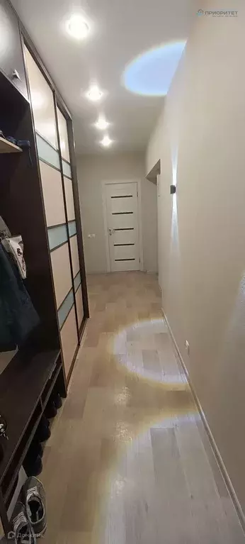 Продаётся 3-к квартира, 72.1 м - Фото 1
