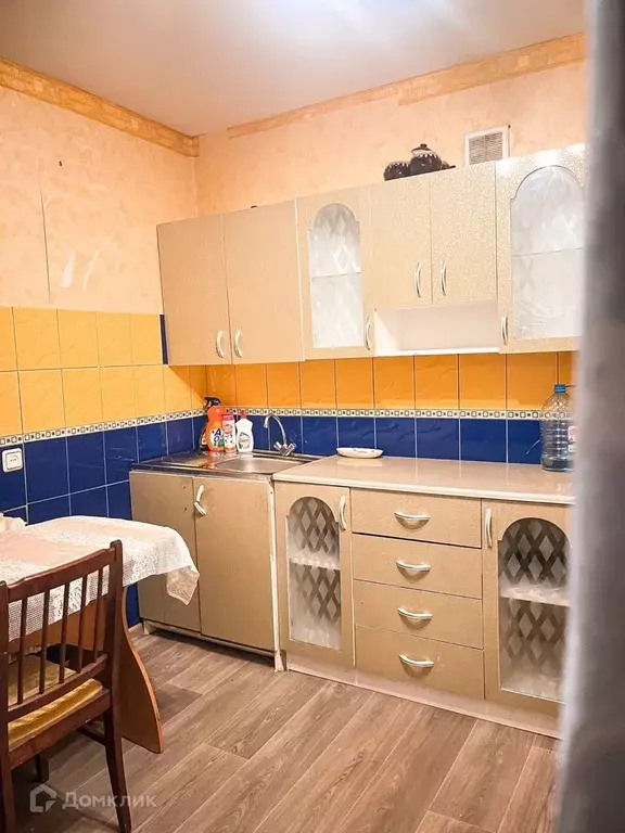 Продаётся 2-к квартира, 57.3 м - Фото 1