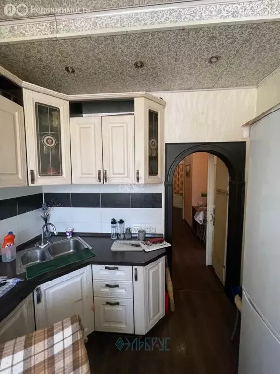 3-комнатная квартира: Кашира, Советский проспект, 23 (75.1 м) - Фото 2