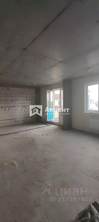 3-к кв. Ивановская область, Кохма ул. Октябрьская, 20 (73.7 м) - Фото 1