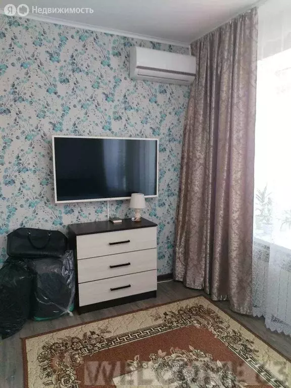 1-комнатная квартира: Сызрань, Пензенская улица, 10 (26.3 м) - Фото 2