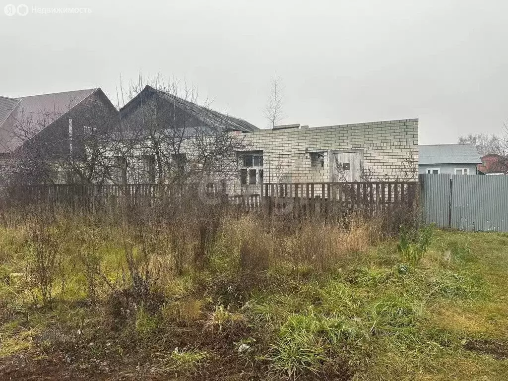 Дом в Якиманская Слобода, Крестьянская улица (36.2 м) - Фото 2