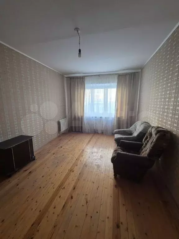 3-к. квартира, 76 м, 4/5 эт. - Фото 1