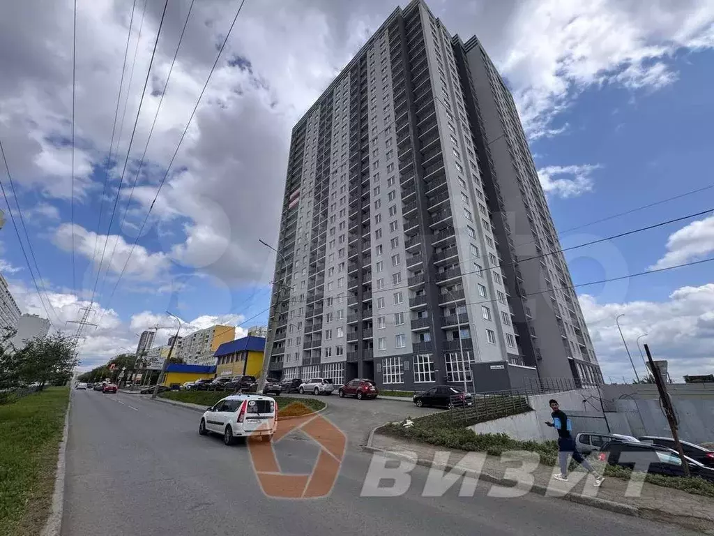 Помещение в новостройке рядом с Космопортом - Фото 1