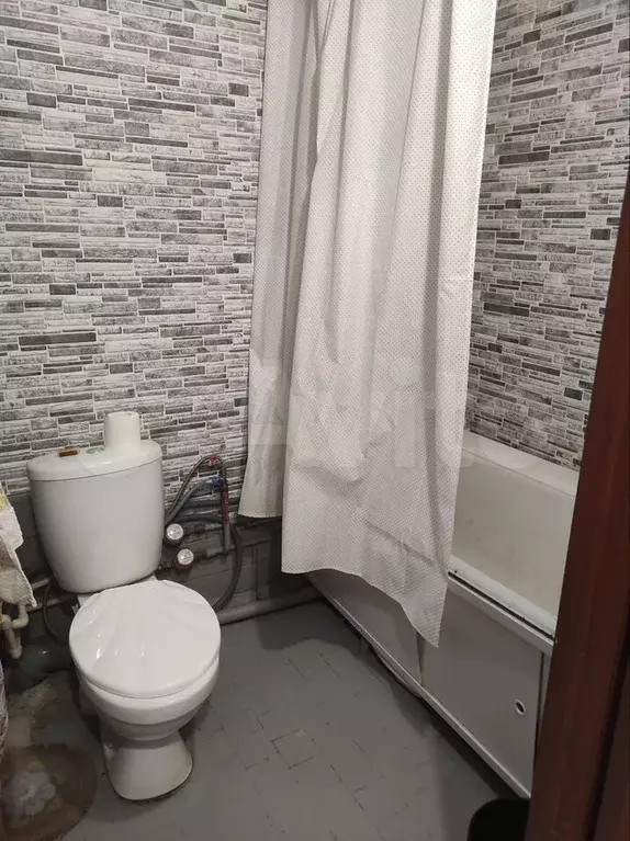 1-к. квартира, 31 м, 5/5 эт. - Фото 0